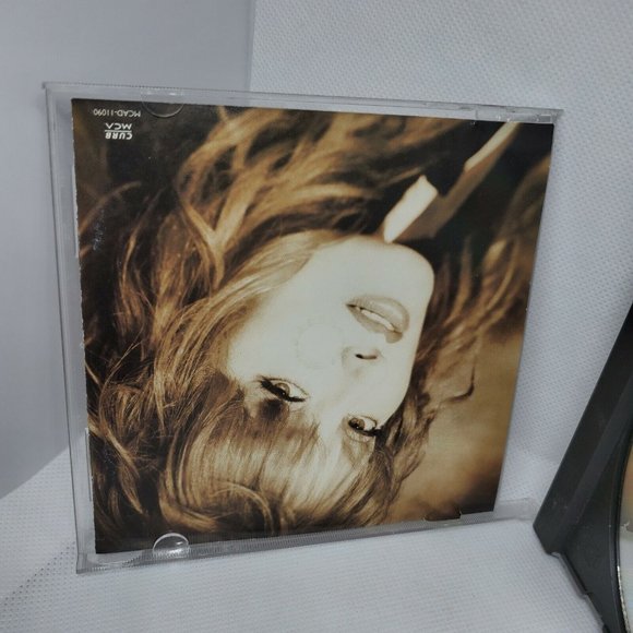 Revelations by Wynonna Judd (CD, Feb-1996, Curb) No Scratches Clean - Picture 6 of 7